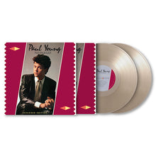 Load image into Gallery viewer, Paul Young - No parlez (expanded edition) (LP)
