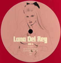 Afbeelding in Gallery-weergave laden, Lana Del Rey - Did You Know That There's A Tunnel Under Ocean Blvd (LP)

