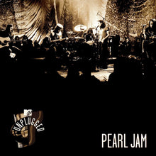 Afbeelding in Gallery-weergave laden, Pearl Jam - Mtv unplugged (LP)
