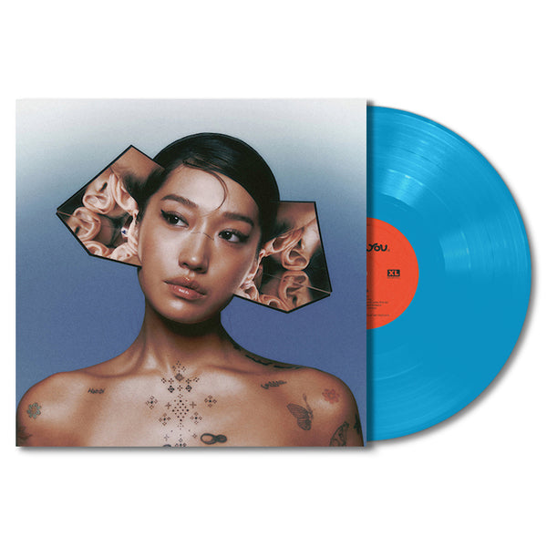 Peggy Gou - I hear you (LP)