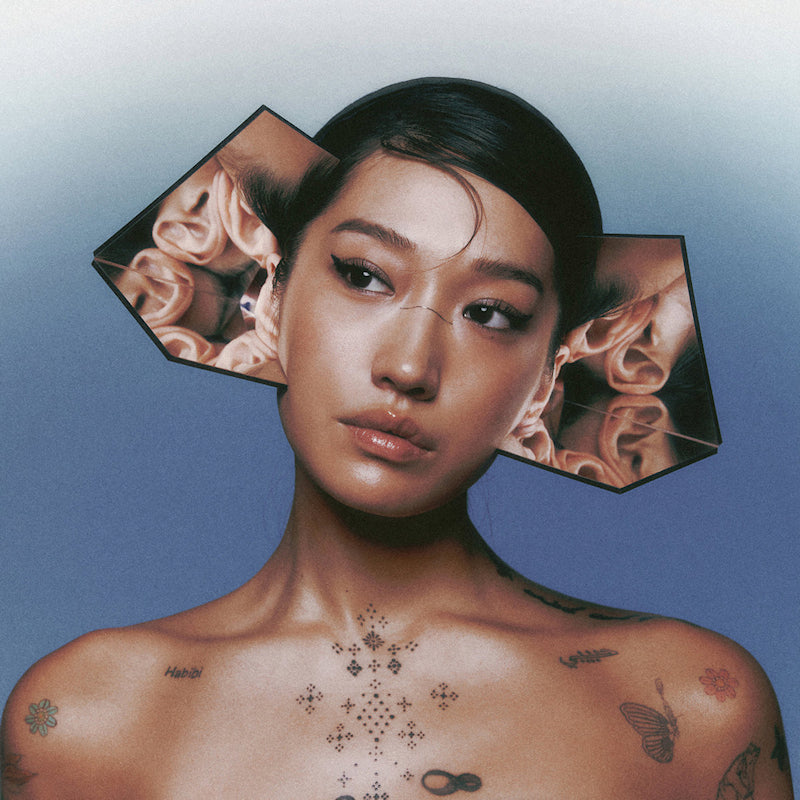 Peggy Gou - I hear you (LP)