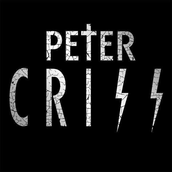 Peter Criss - Peter criss (LP)