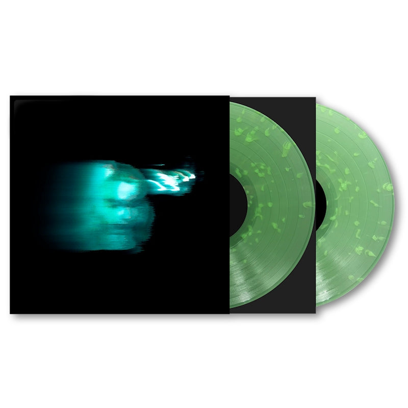 Phoebe Bridgers - Lost weekend - Rogue planet vinyl (LP)