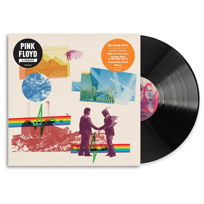 LP / Vinyl