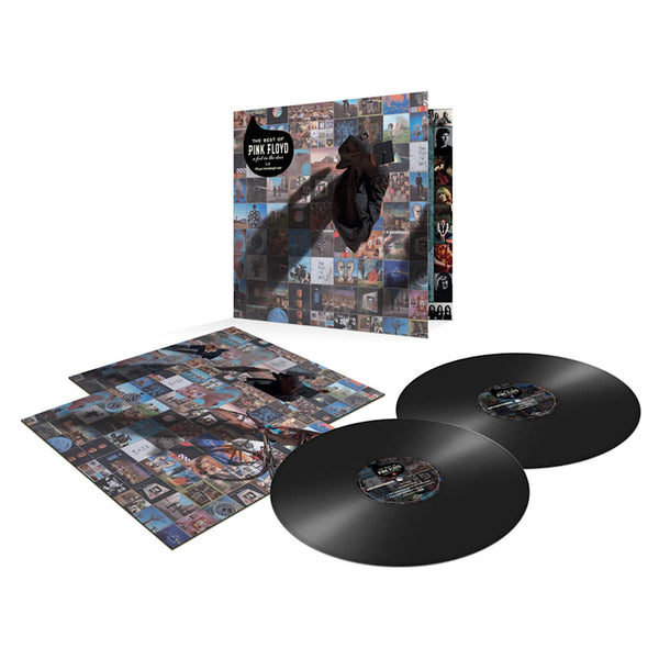 Pink Floyd - A Foot In The Door (The Best Of Pink Floyd) (LP)