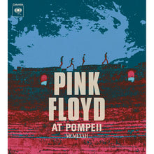 Afbeelding in Gallery-weergave laden, Pink Floyd - Pink floyd at pompeii - mcmlxxii (blu ray movie)
