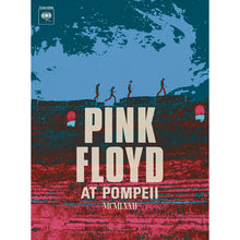 Afbeelding in Gallery-weergave laden, Pink Floyd - Pink floyd at pompeii - mcmlxxii (DVD movie)
