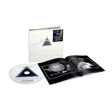 Afbeelding in Gallery-weergave laden, Pink Floyd - The dark side of the moon: live at wembley 1974 (CD)
