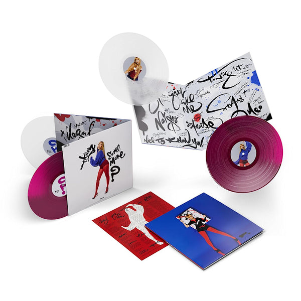 Pinkpantheress - Fancy some more? (LP)