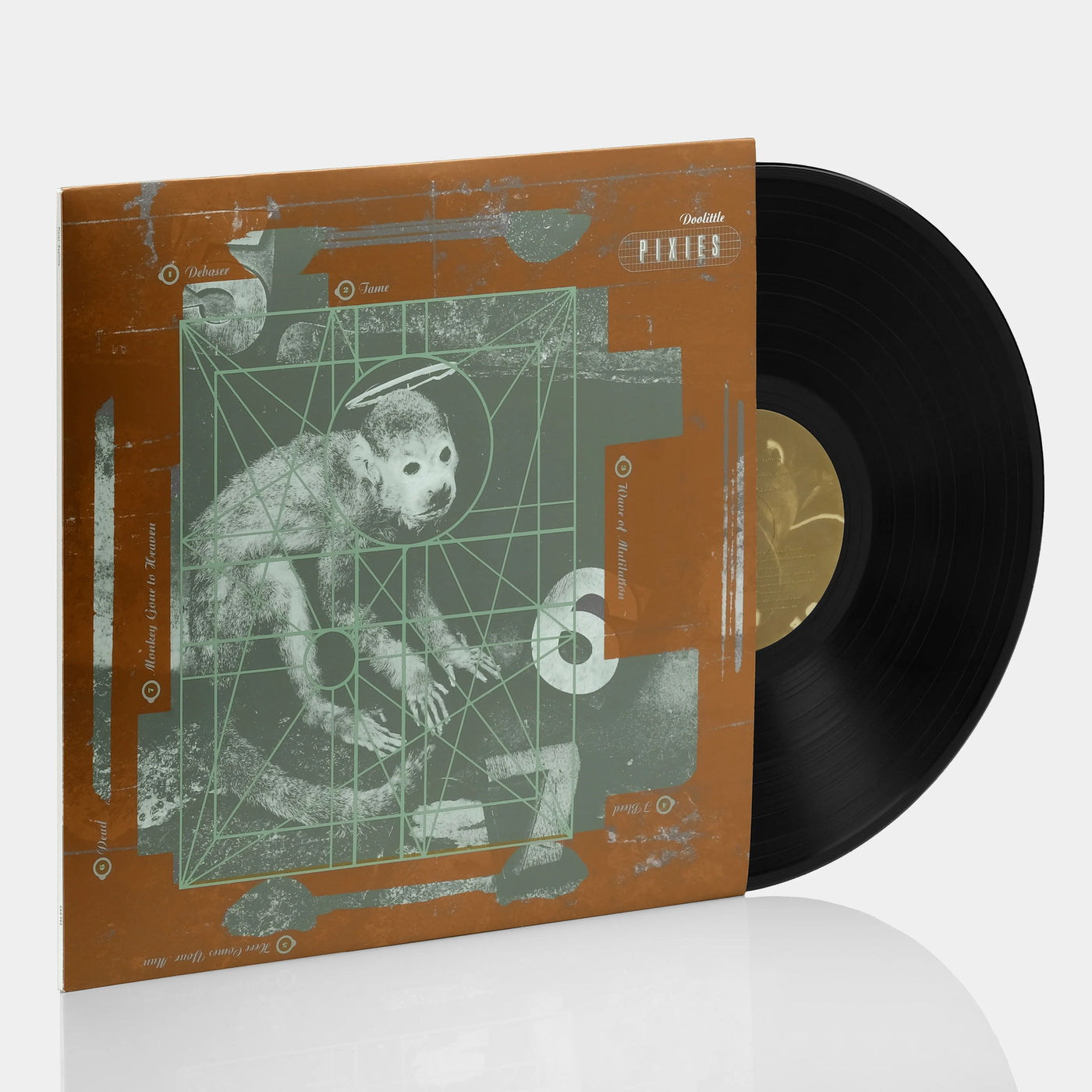 Pixies – Doolittle