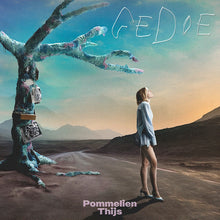 Afbeelding in Gallery-weergave laden, Pommelien Thijs - Gedoe (LP)
