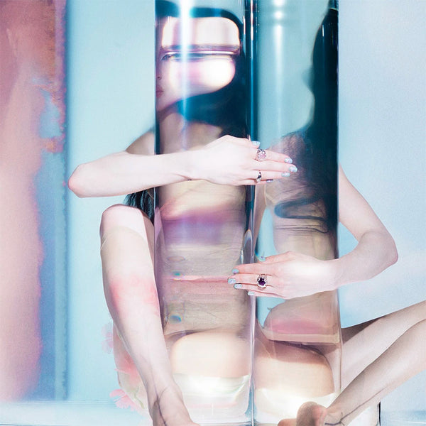 Poppy - Empty hands (LP)