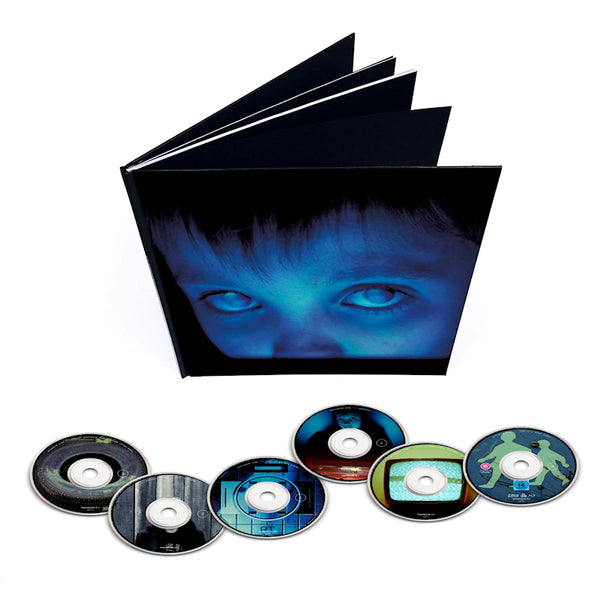 Porcupine Tree - Fear of a blank planet (CD)
