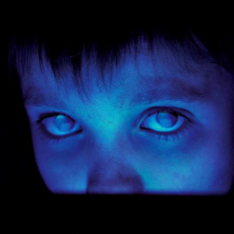 Porcupine Tree - Fear of a blank planet (CD)