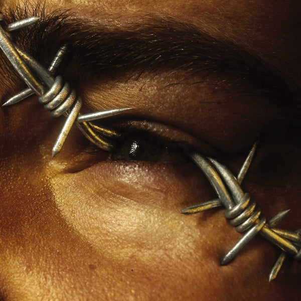 Post Malone - Beerbongs & Bentleys (LP)