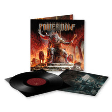Afbeelding in Gallery-weergave laden, Powerwolf - Wake Up The Wicked (LP)

