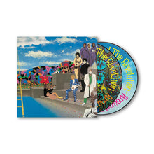 Load image into Gallery viewer, Prince And The Revolution - Around the world in a day (CD)
