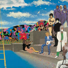 Load image into Gallery viewer, Prince And The Revolution - Around the world in a day (CD)
