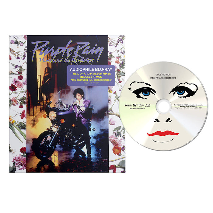 DVD & Blu-ray