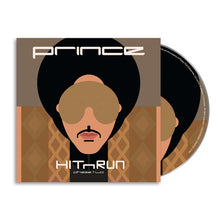 Load image into Gallery viewer, Prince - Hitnrun phase two (CD)

