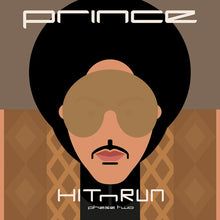 Load image into Gallery viewer, Prince - Hitnrun phase two (CD)
