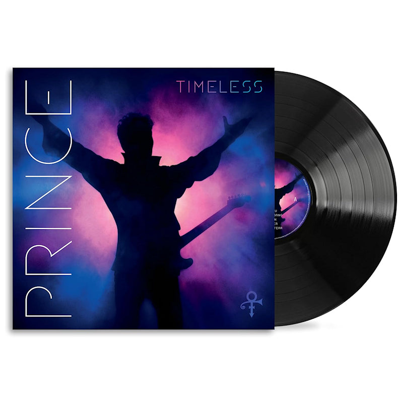 Prince - Timeless (LP)
