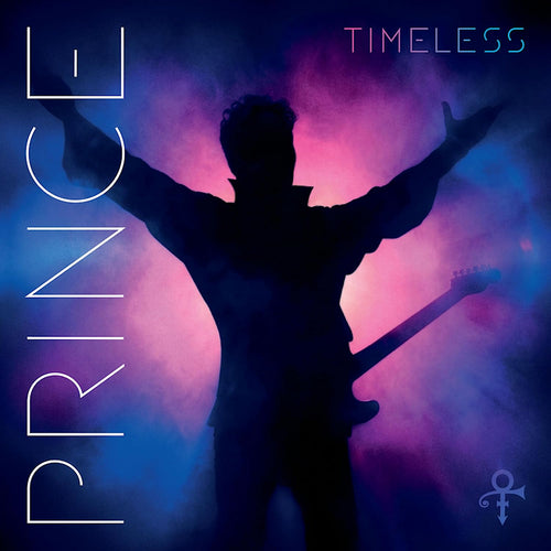 Prince - Timeless (LP)