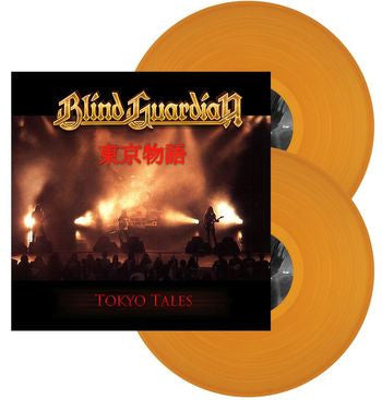 Blind Guardian - Tokyo Tales (LP)