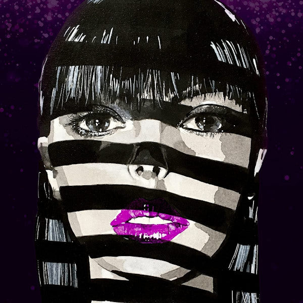Purple Disco Machine - Exotica (LP)