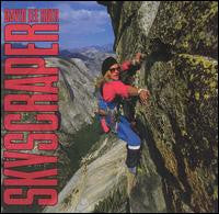 David Lee Roth - Skyscraper (LP)