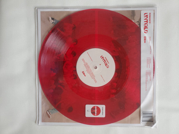Enhypen - Romance : Untold (LP)