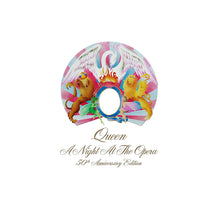 Afbeelding in Gallery-weergave laden, Queen - A night at the opera (LP)
