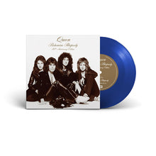 Afbeelding in Gallery-weergave laden, Queen - Bohemian rhapsody / i?m in love with my car (7-inch single)
