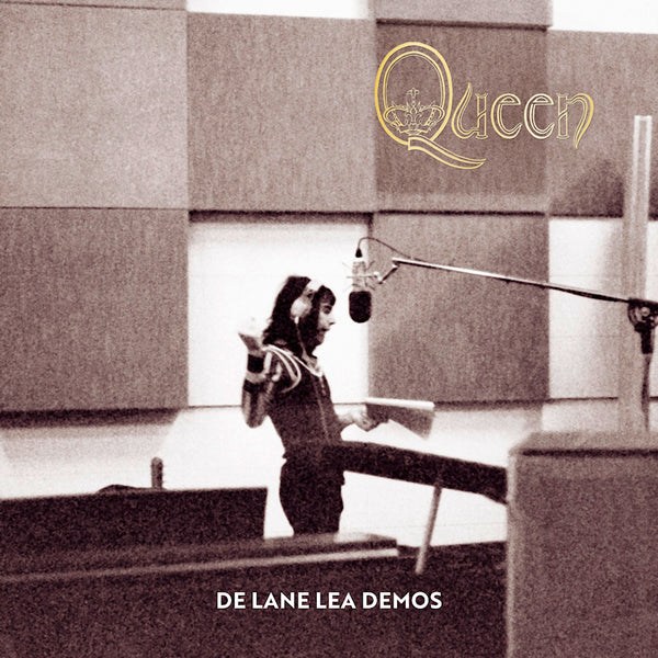 Queen - De Lane Lea Demos (LP)