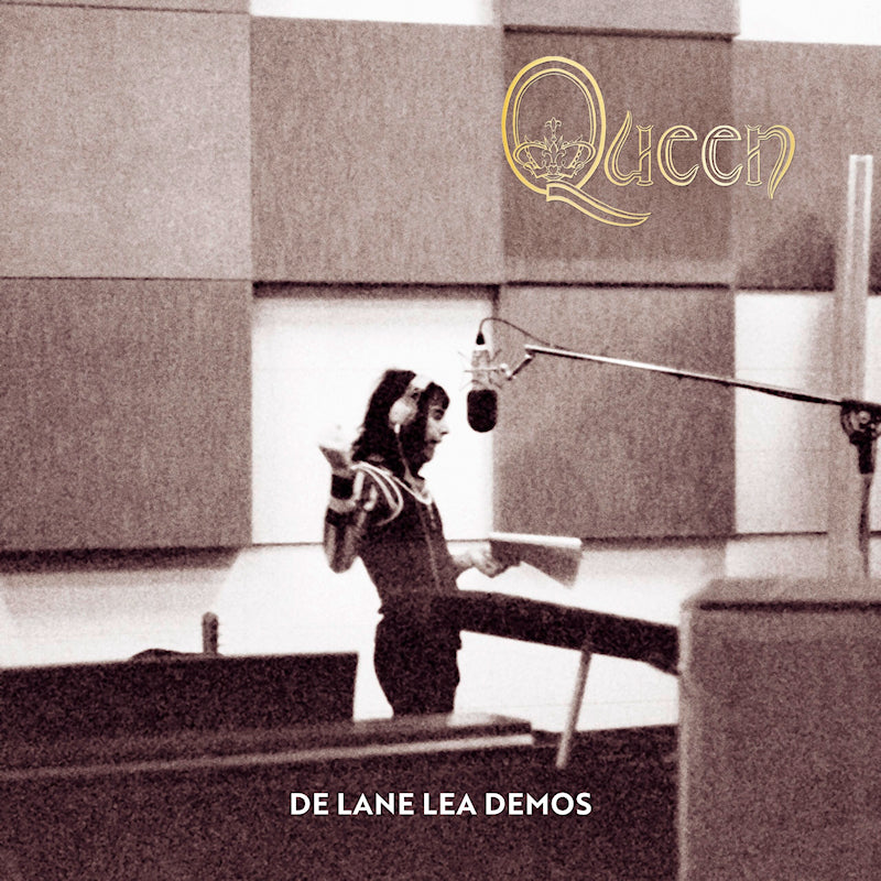 Queen - De Lane Lea Demos (LP)