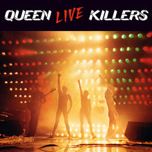 Load image into Gallery viewer, Queen - Live killers (LP)
