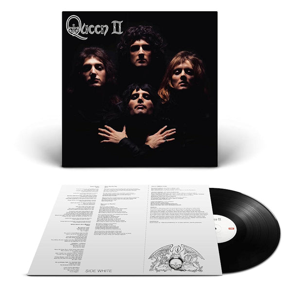 Queen - Queen ii (LP)