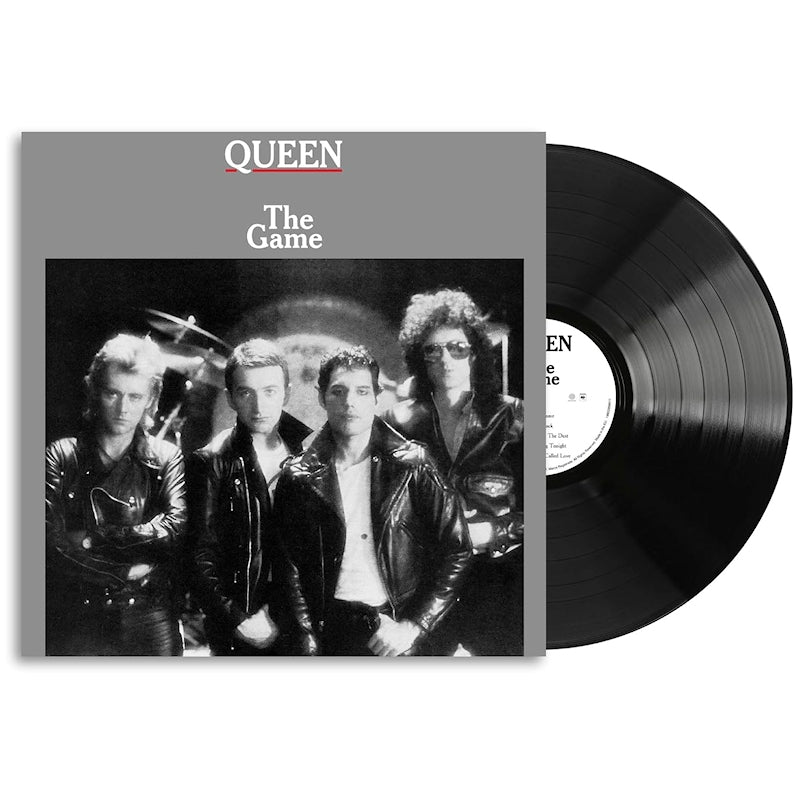 Queen - The Game (2026 pressing) (LP)