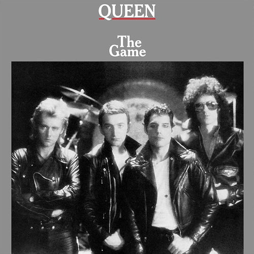 Queen - The Game (2026 pressing) (LP)