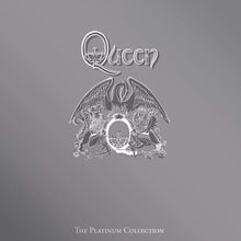Afbeelding in Gallery-weergave laden, Queen - Platinum collection (LP)
