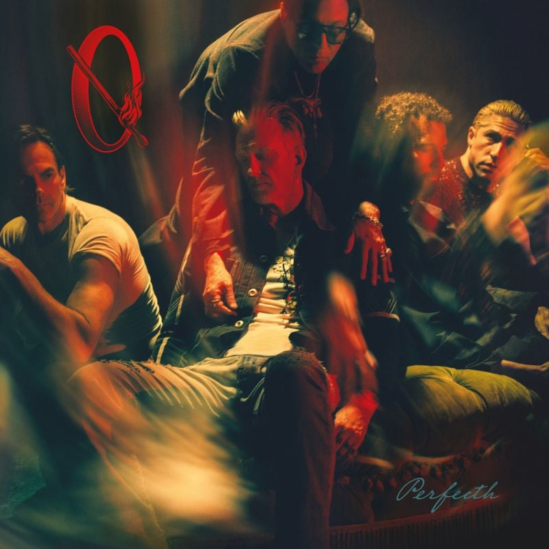 Queen Of The Stone Age - Perfecth (LP)