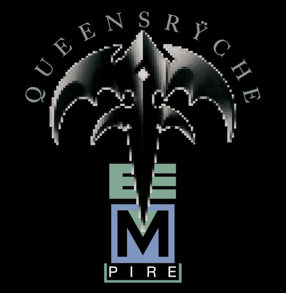 Queensrÿche - Empire (LP)