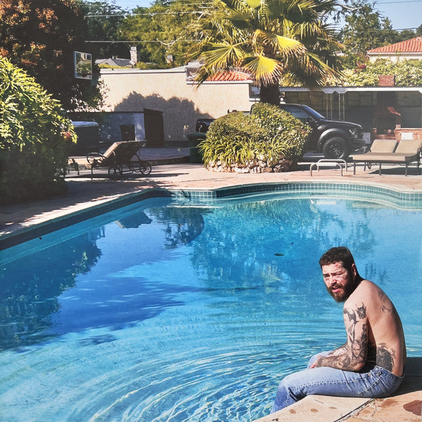 Post Malone - Austin (LP)