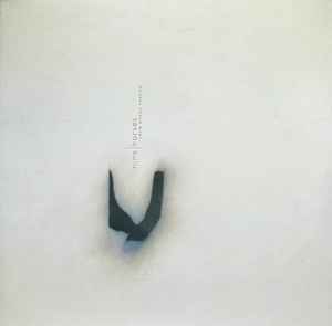 Nine Horses - Snow Borne Sorrow (LP)