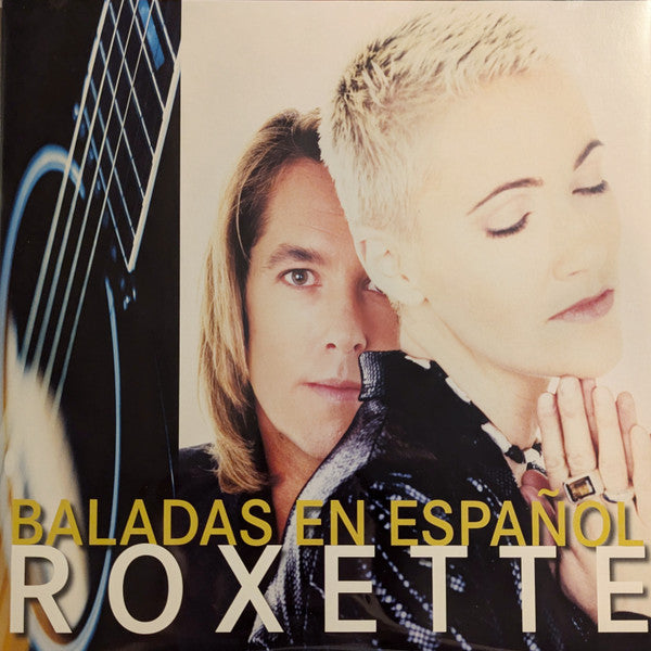 Roxette - Baladas en espanol (LP)