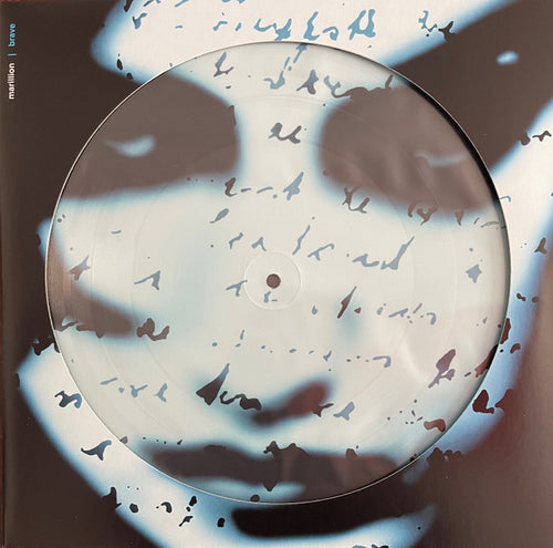 Marillion - Brave (LP)