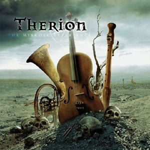 Therion - The Miskolc Experience - Night 450 (LP)