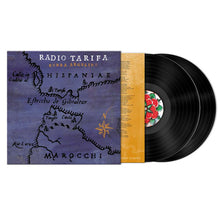 Afbeelding in Gallery-weergave laden, Radio Tarifa - Rumba Argelina (LP)
