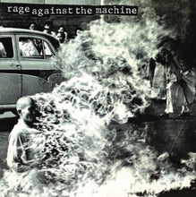 Load image into Gallery viewer, Rage Against The Machine - Rage against the machine (LP)
