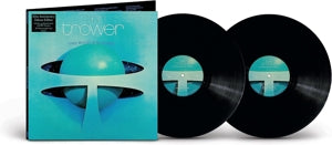 ROBIN TROWER - TWICE REMOVED FROM YESTERDAY